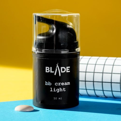 BB Krém - Light