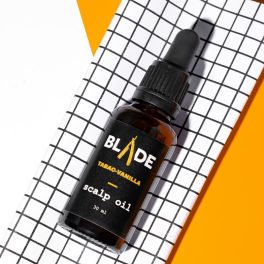 BLADE Scalp Oil Fejbőr Olaj