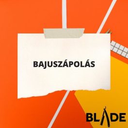 Bajuszápolás