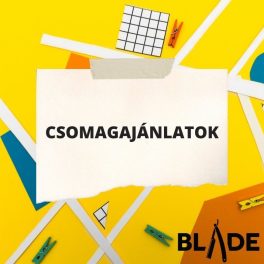 Csomagajánlatok