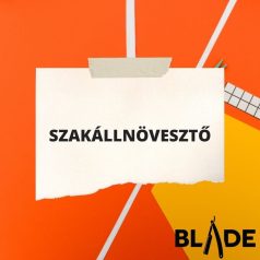 Szakállnövesztés