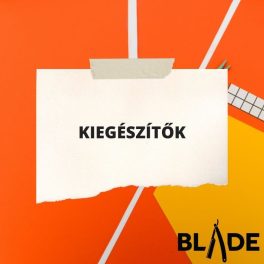 Eszközök/Kiegészítők